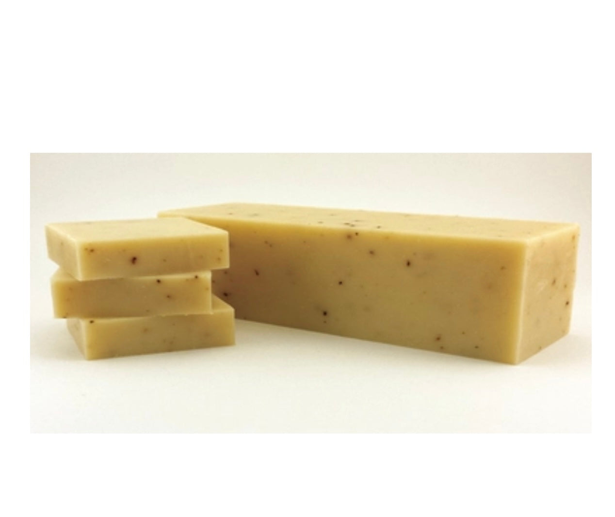 Cold Process Body Soaps