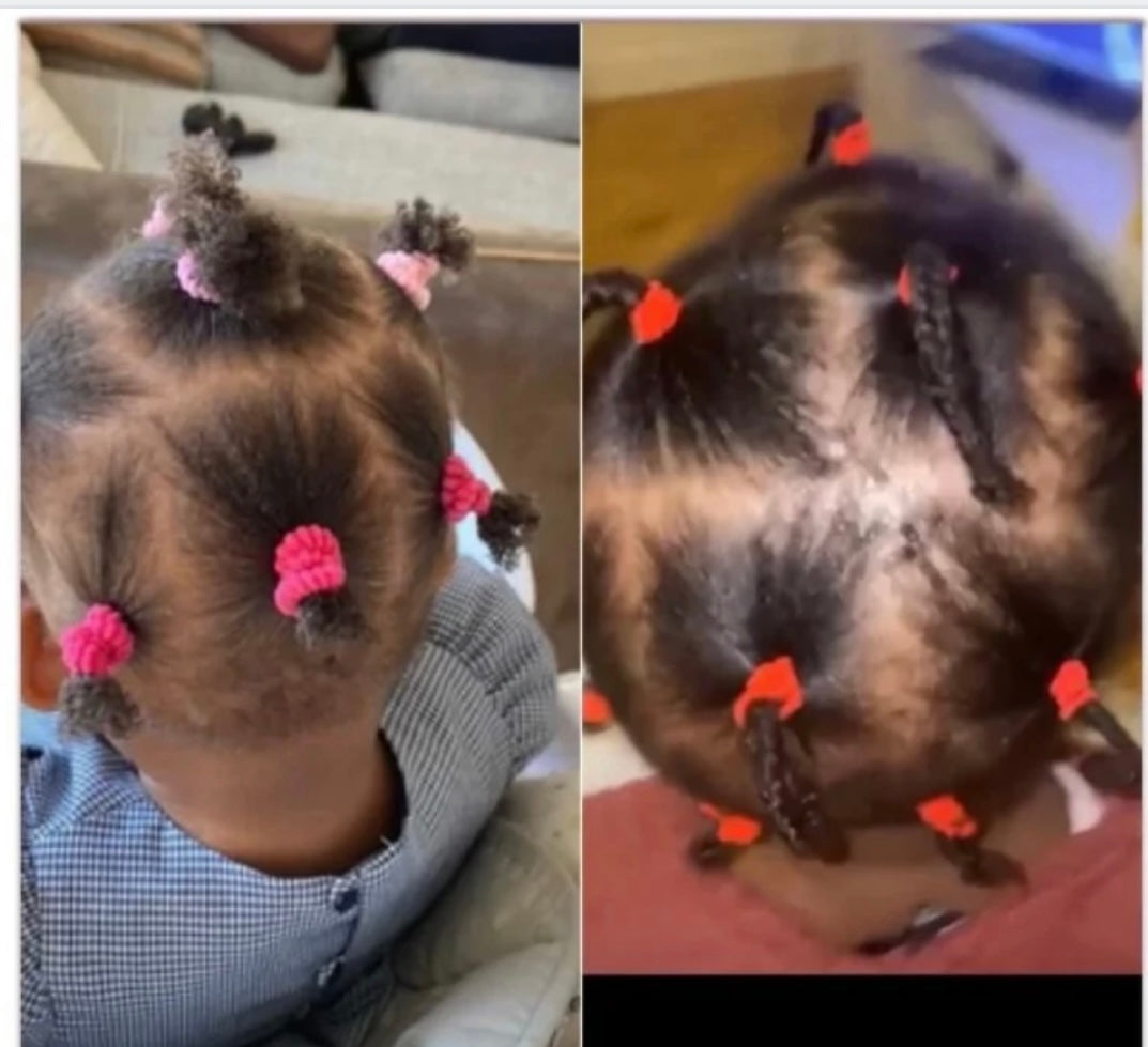 Kids Collection coming soon.