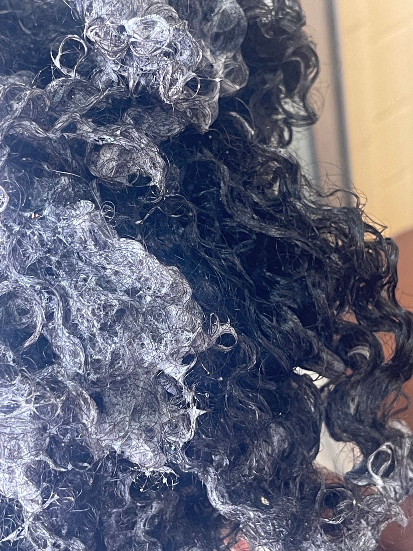 Set of Sulfate Free Chebe Haircare Products: