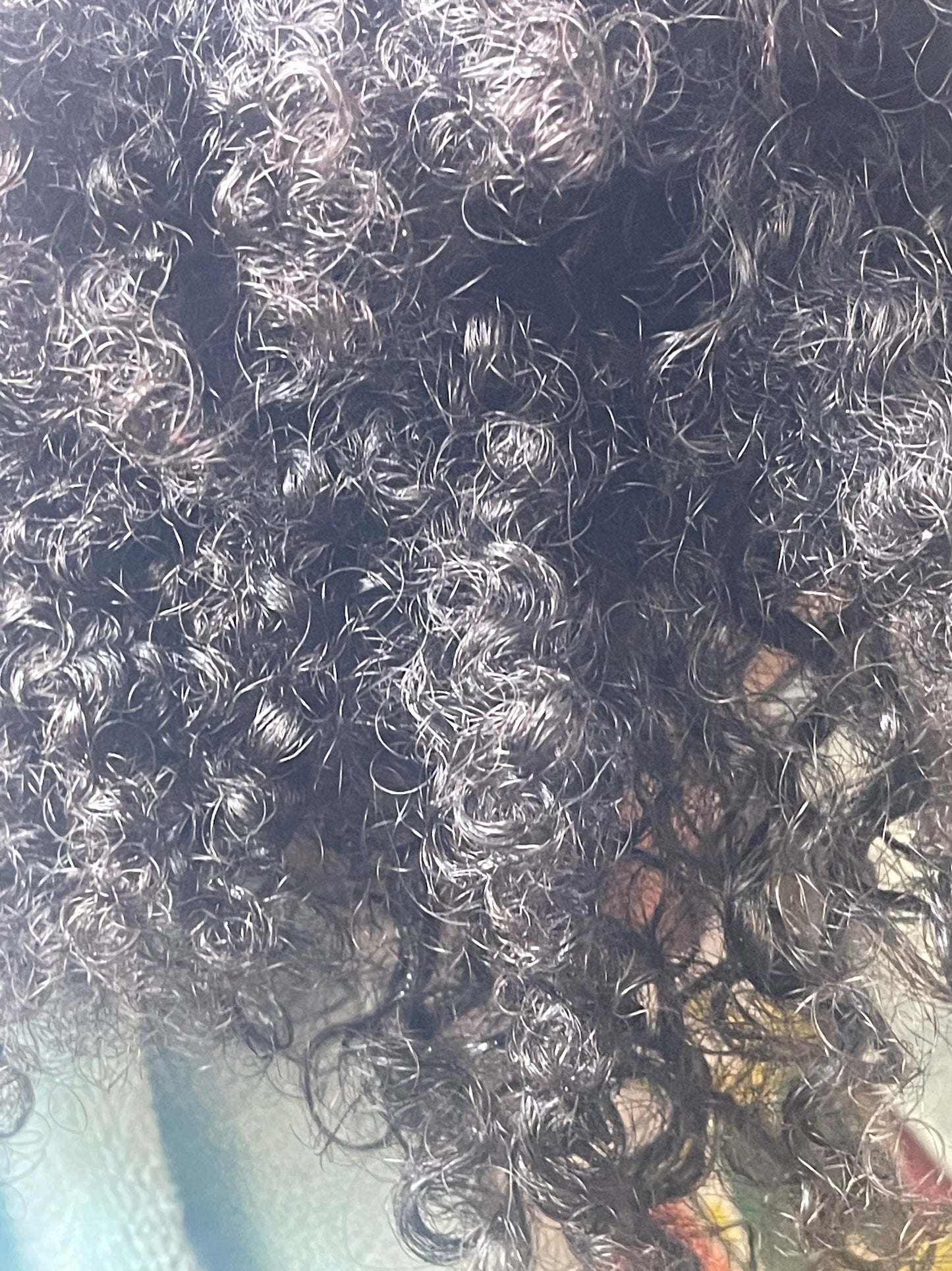 Set of Sulfate Free Chebe Haircare Products:
