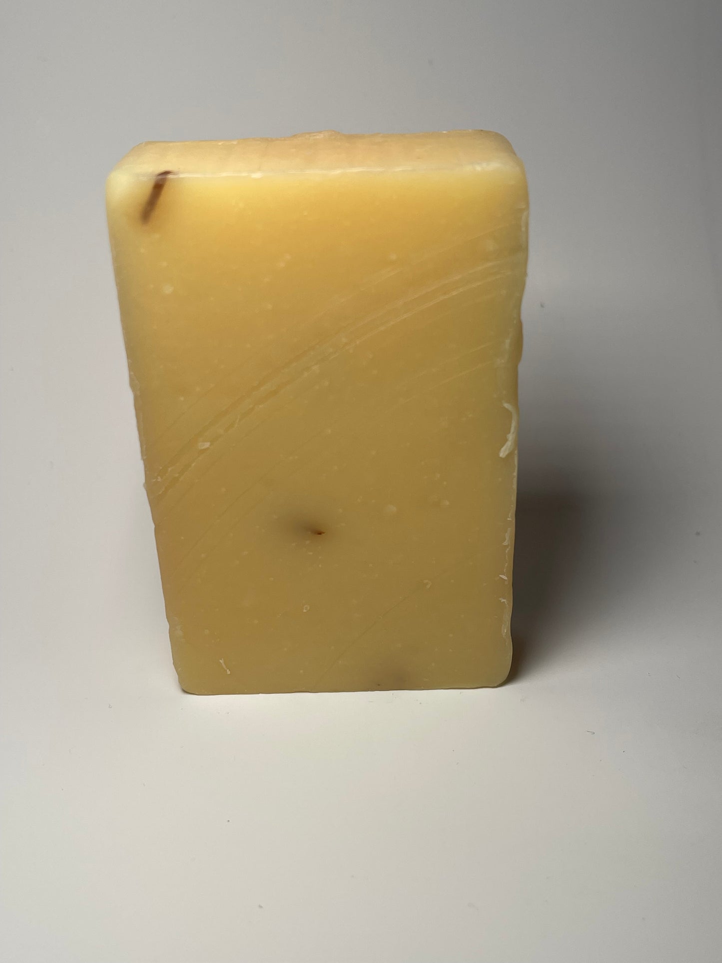 Lemongrass Cold Process Soap