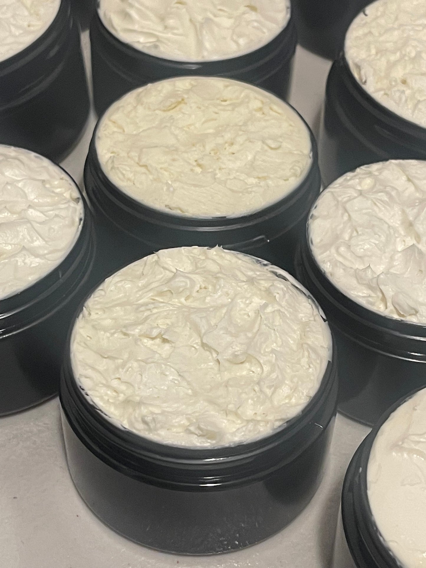 Hair Growth Bundle (Products Set)