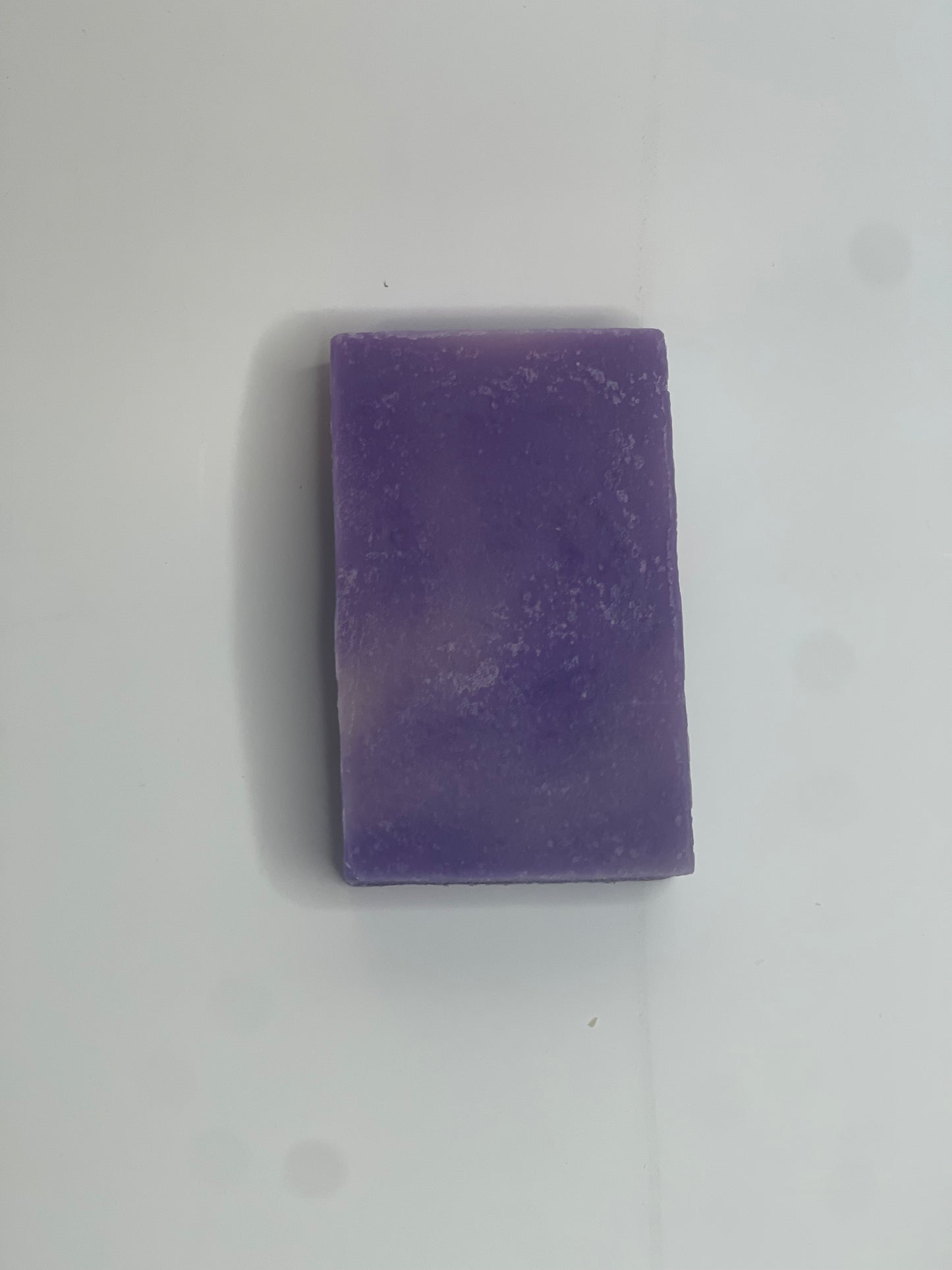 Lavender Cold Process Soap