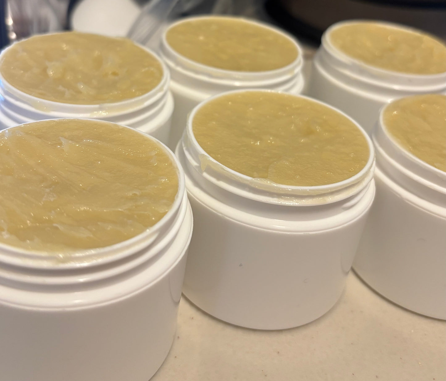 Batana Miracle Hair Growth Cream.