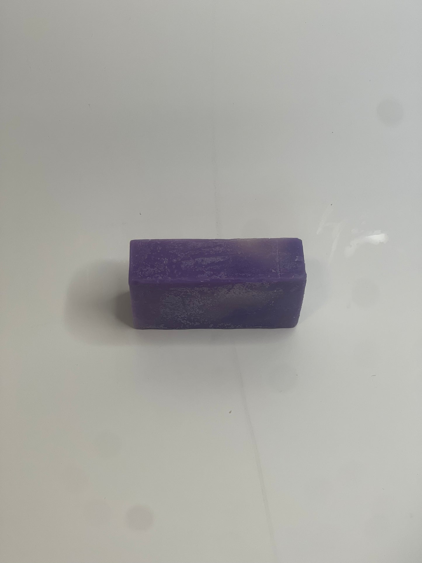 Lavender Cold Process Soap
