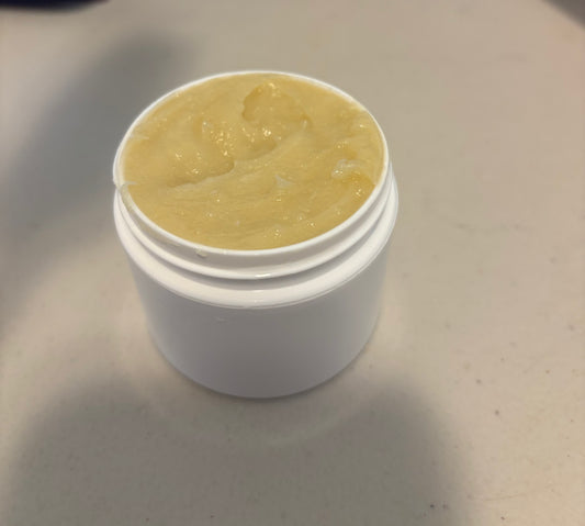 Batana Miracle Hair Growth Cream.