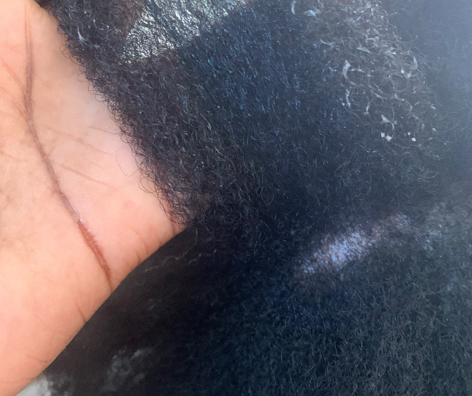 MaDawes 8oz Rice & Rose Water Hair Spray