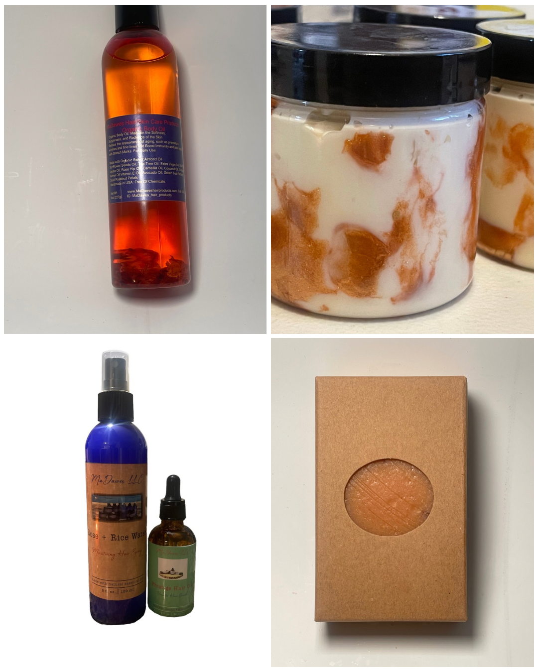 Mother’s Day gift set! $65
