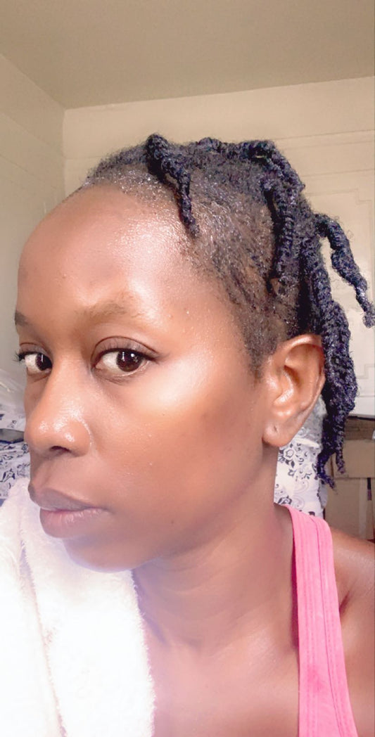 Edge Revival Starter Kit - 30 Days to Healthier Edges”