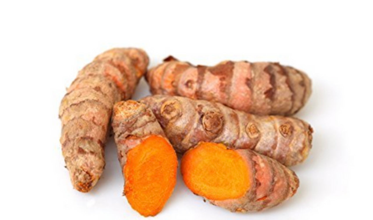 Turmeric Clear Skin Scrub Cold Process Soap