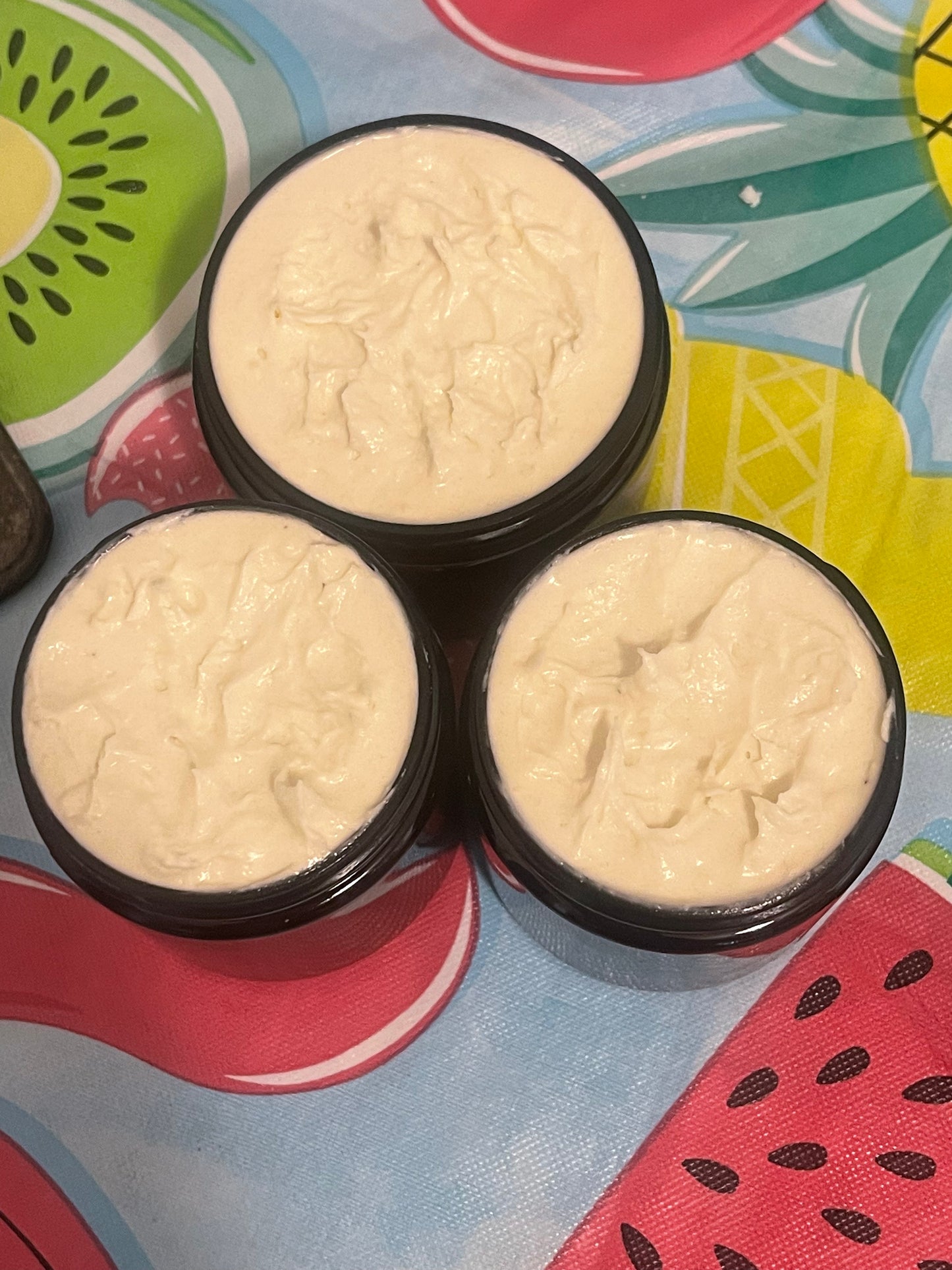 Set of Sulfate Free Chebe Haircare Products:
