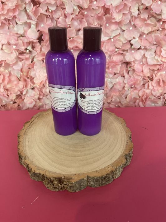 Island Sulfate Free Shampoo