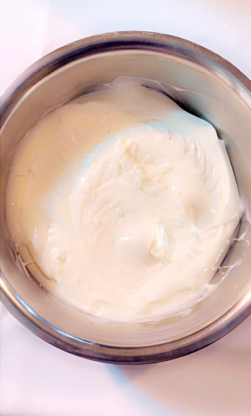 MaDawes body butter 4oz