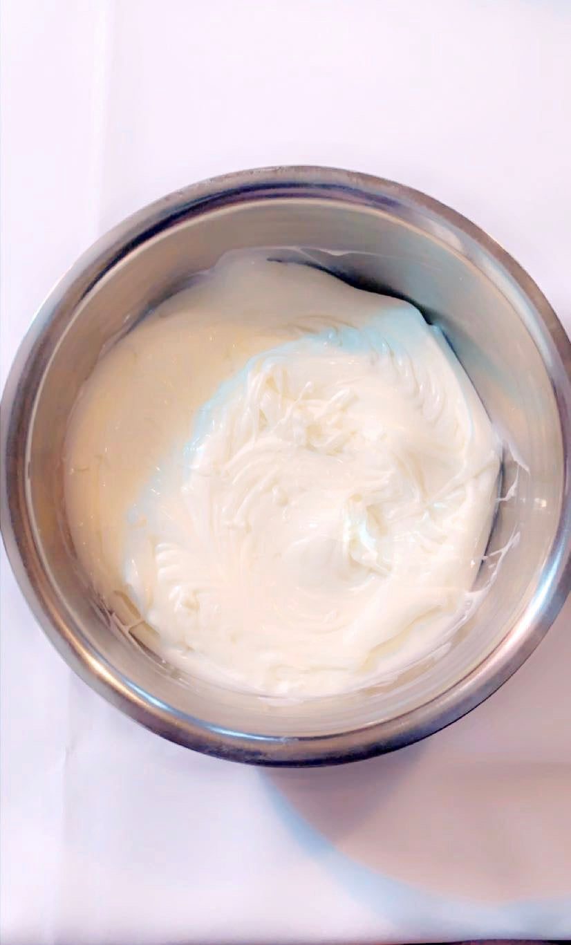MaDawes body butter 4oz