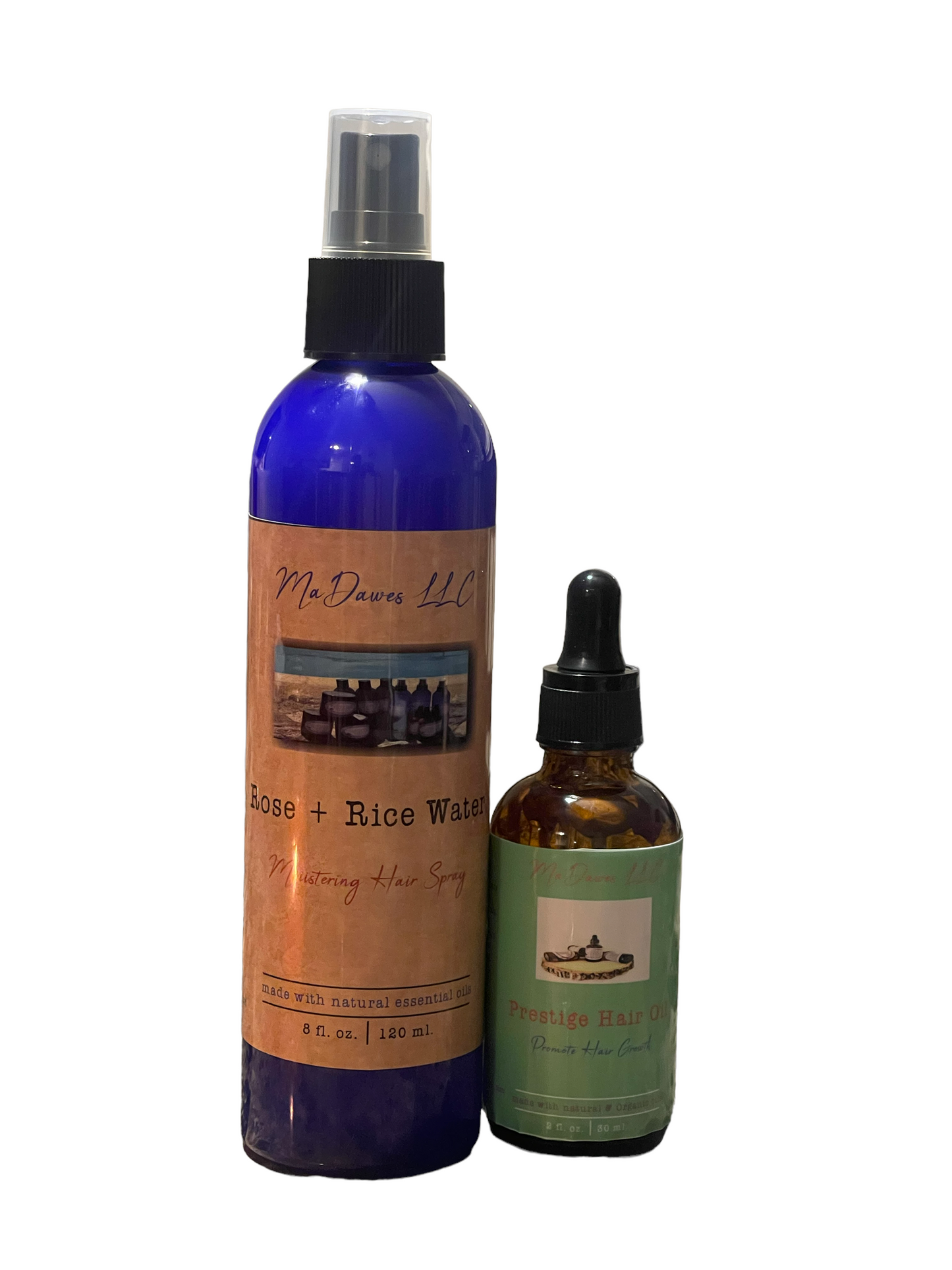 Mother’s Day Gift Set for the Haircare.
