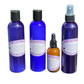 Rice Water and Flaxseed oil set: