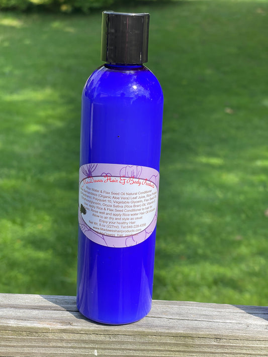 BUNDLE 2: COMPLETE HAIR CARE SYSTEM