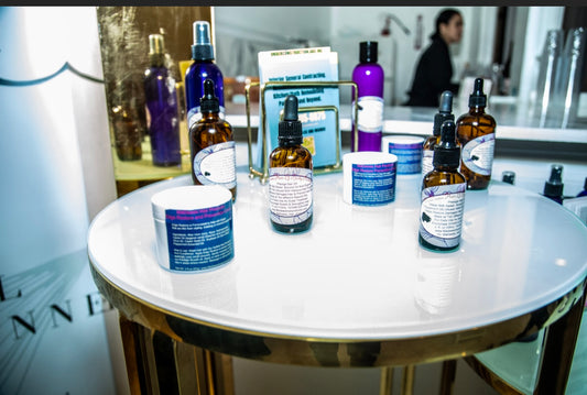 Edge Restored Prevention Cream