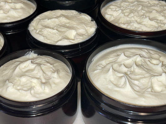 MaDawes Body Butter large 8oz