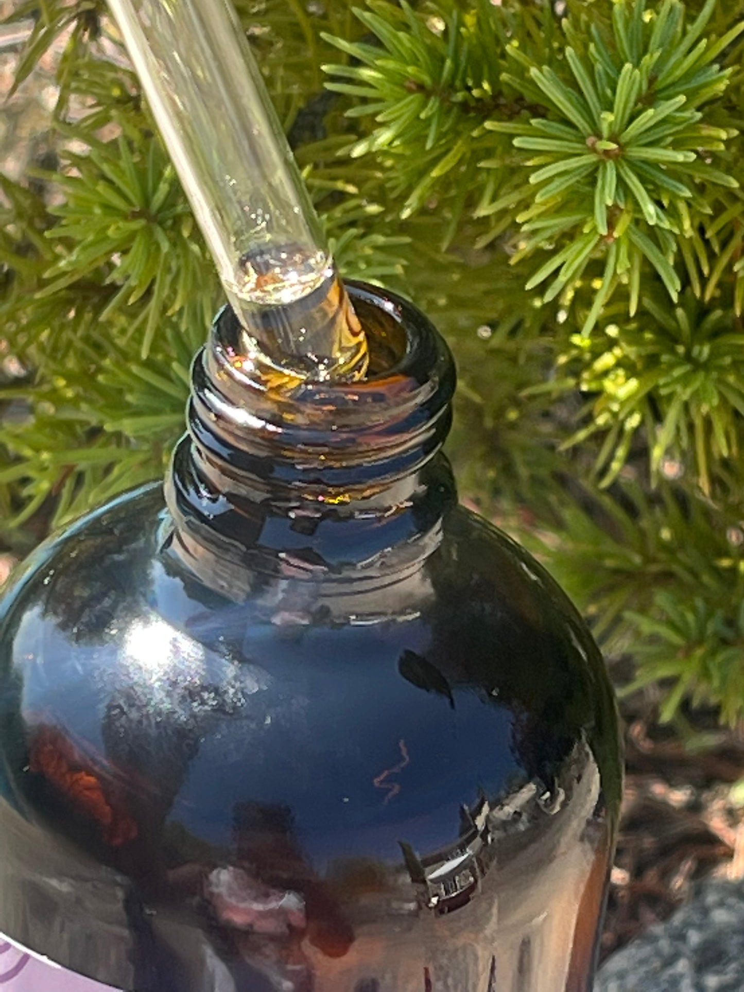 Prestige Hair oil 8oz