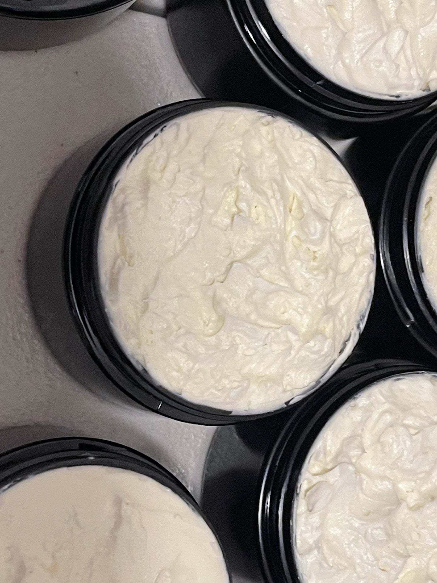 Stretch Marks Be Gone 4oz Set