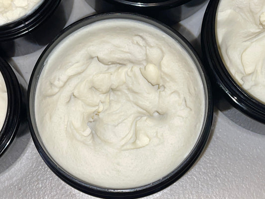 MaDawes Body Butter large 8oz