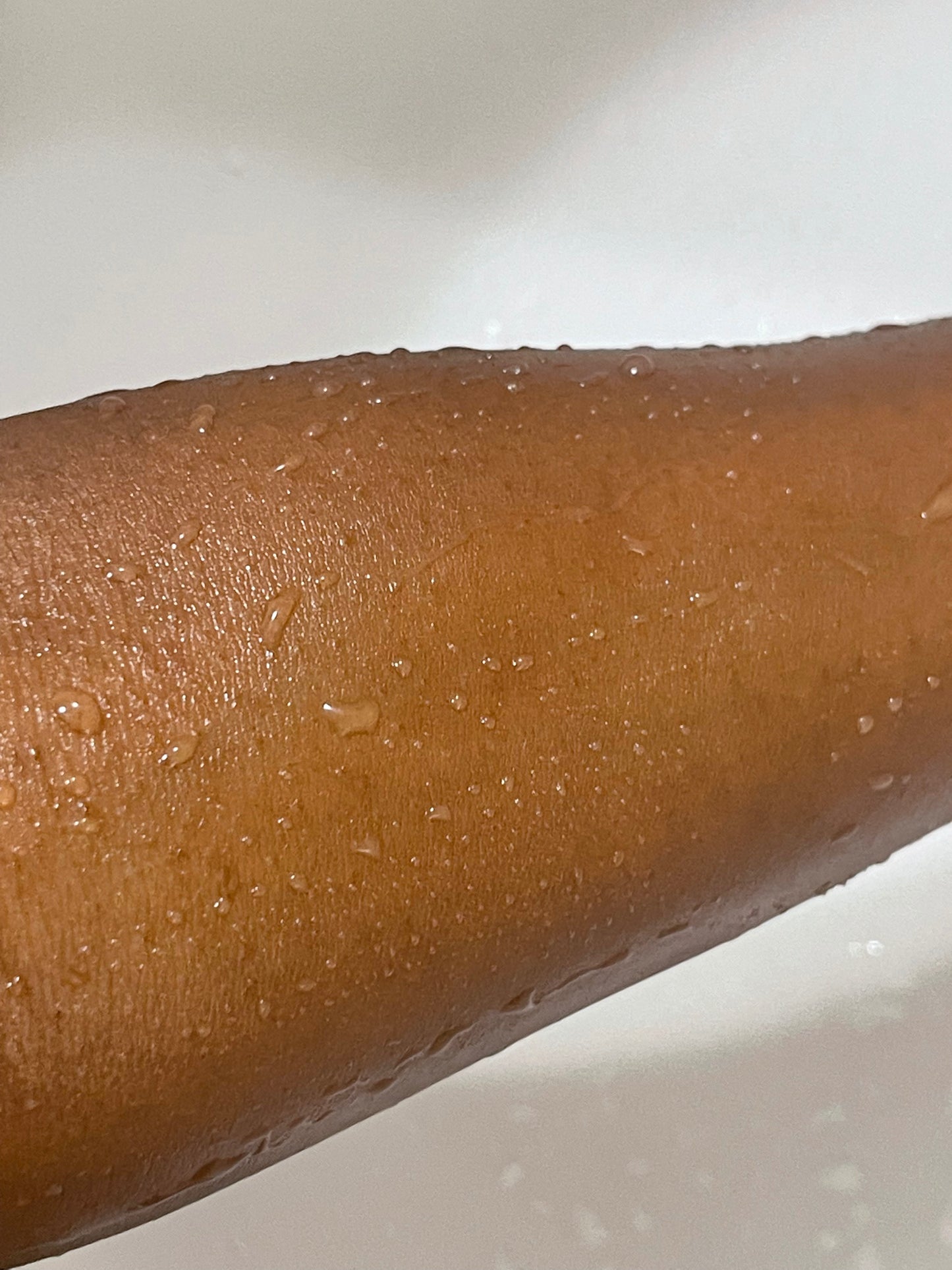 Organic Shea Butter Sugar Body Scrubs: