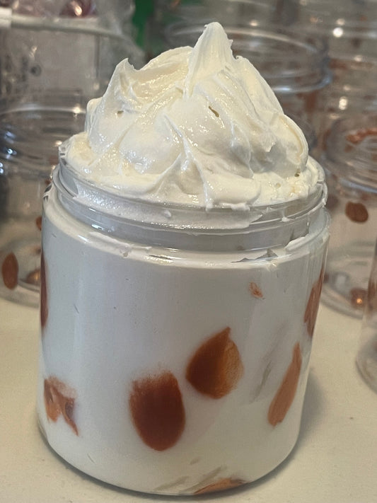 BUNDLE 3: LUXURY BODY CARE