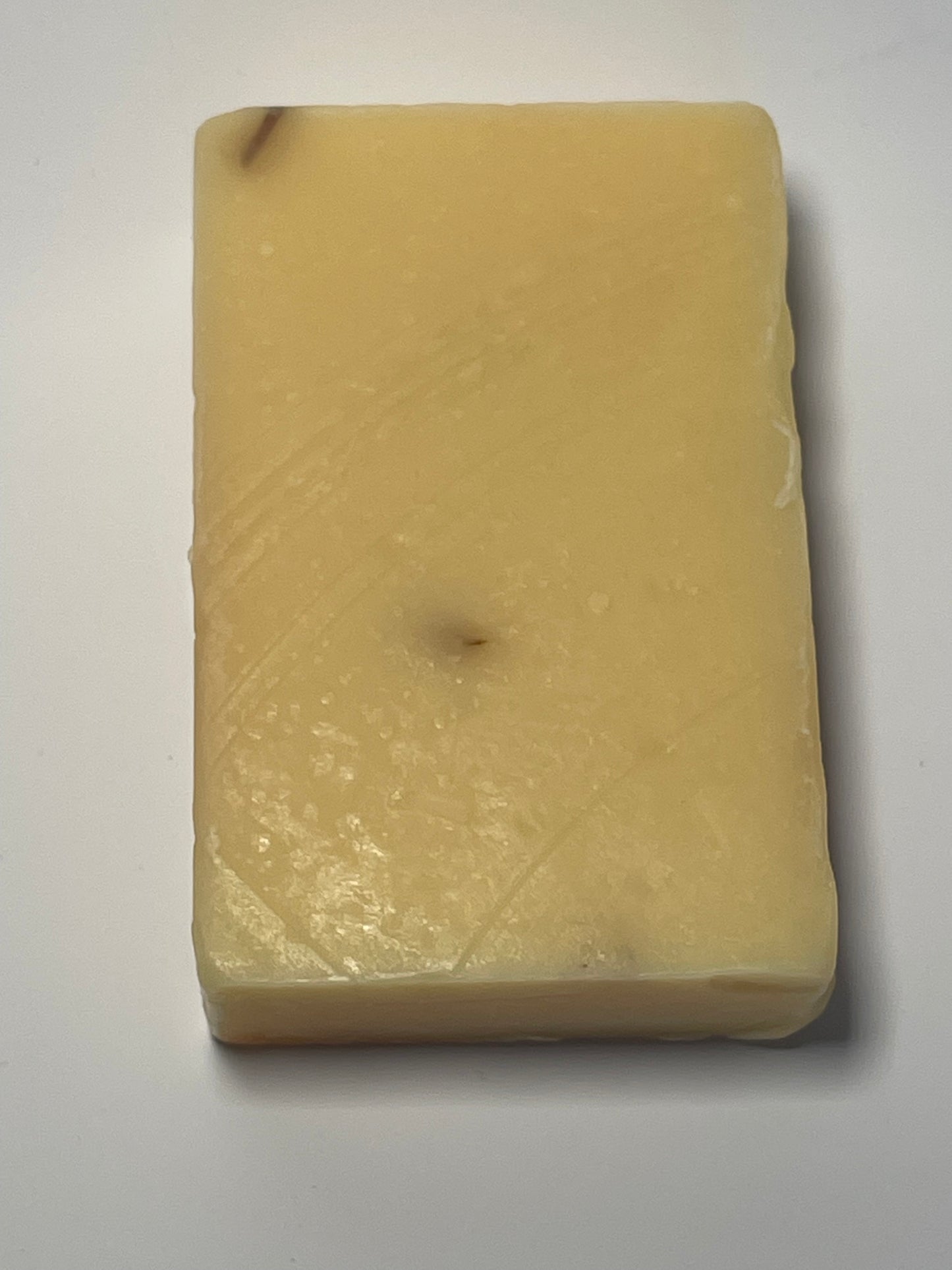 Lemongrass Cold Process Soap