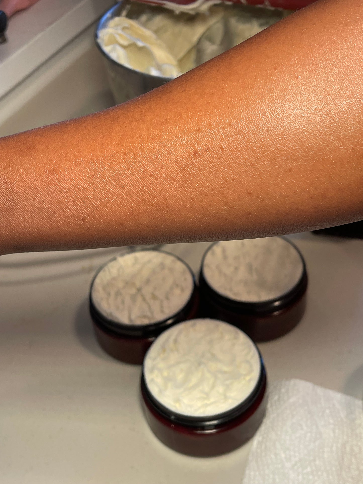 BUNDLE 3: LUXURY BODY CARE