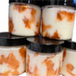 Organic Shimmer Mango Body Butter 4oz.