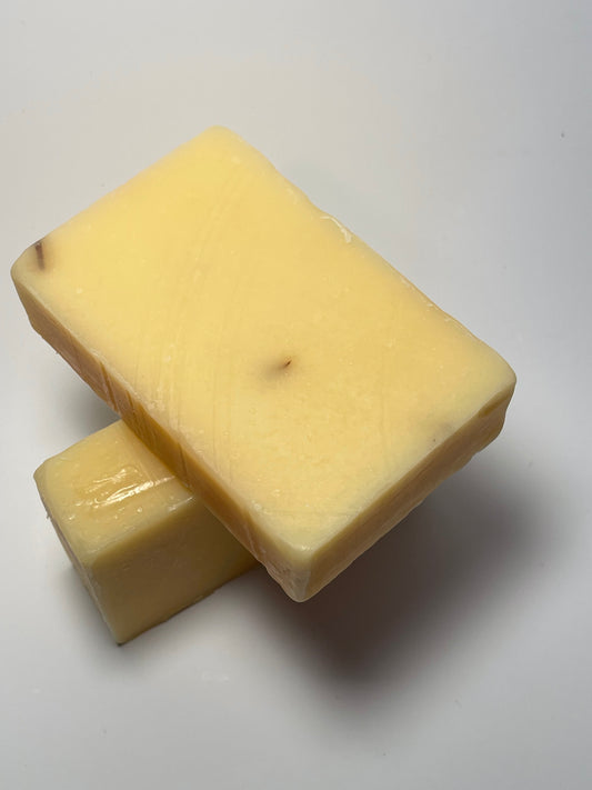 3 Cold Process Bar Soap Set!