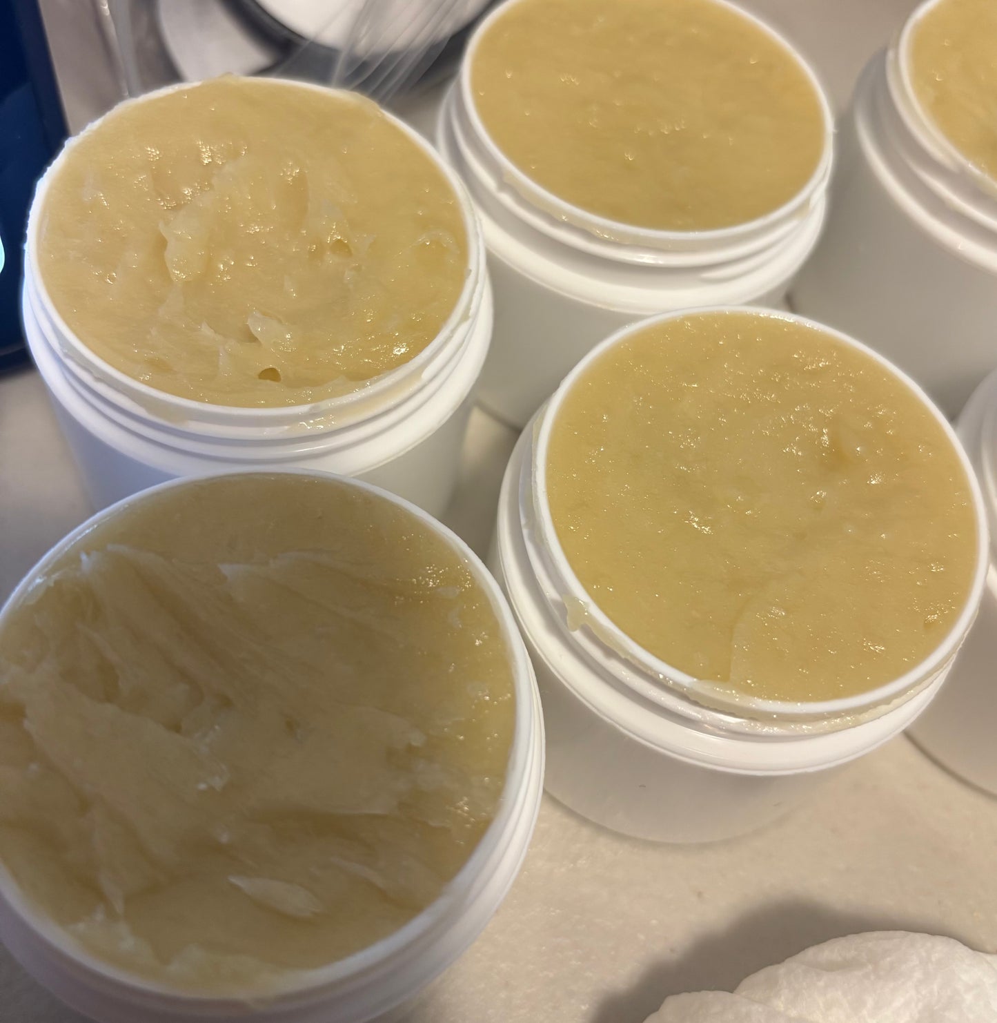 Batana Miracle Hair Growth Cream.