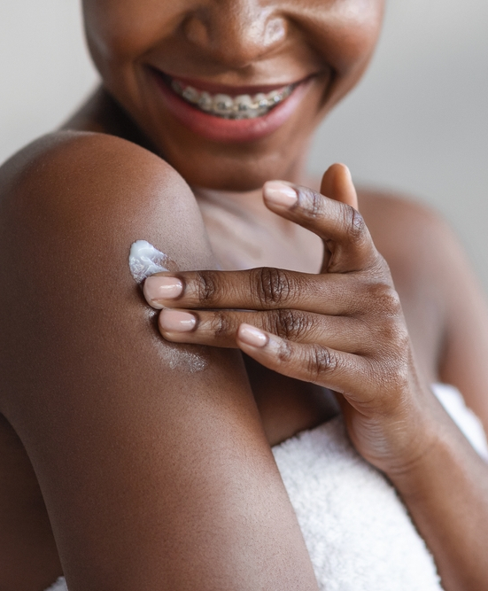 BUNDLE 3: LUXURY BODY CARE