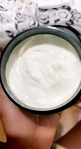 Organic Mango Body Butter