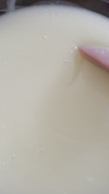 Rice water Flaxseed oil shampoo