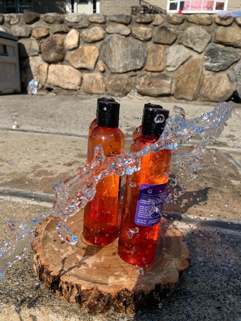 Stretch Marks Be Gone 4oz Set