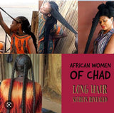 Chebe Haircare Products: