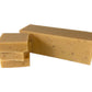 Turmeric, Orange and Honey Cold Process Soap
