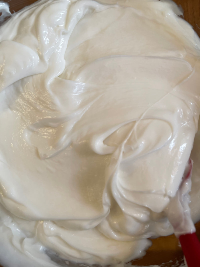 Organic Mango Body Butter